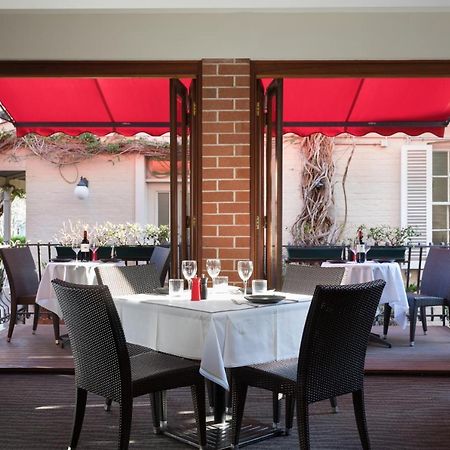 Ramada By Wyndham Brisbane Windsor Hotell Eksteriør bilde