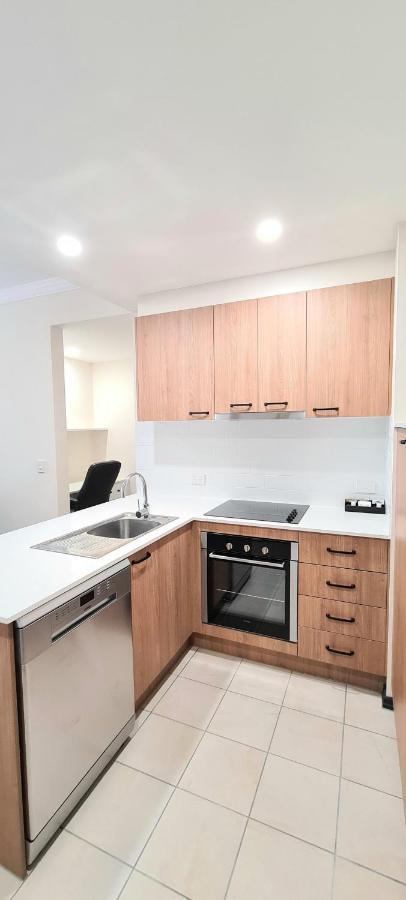 Ramada By Wyndham Brisbane Windsor Hotell Eksteriør bilde