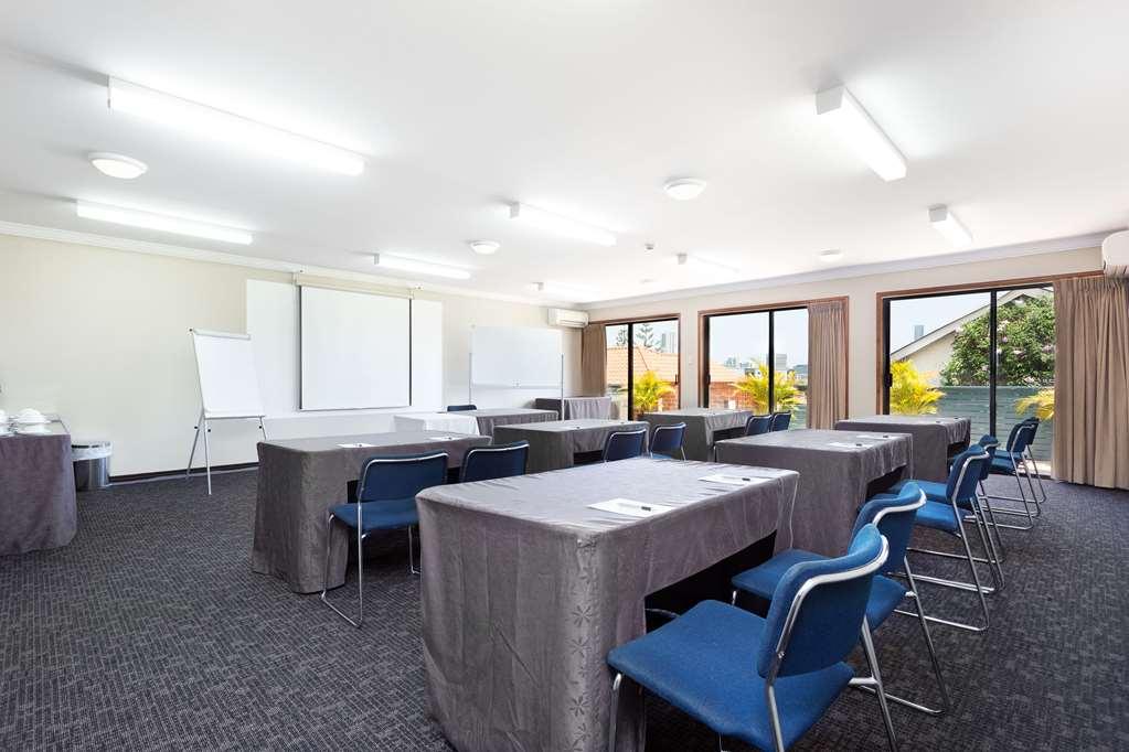 Ramada By Wyndham Brisbane Windsor Hotell Fasiliteter bilde