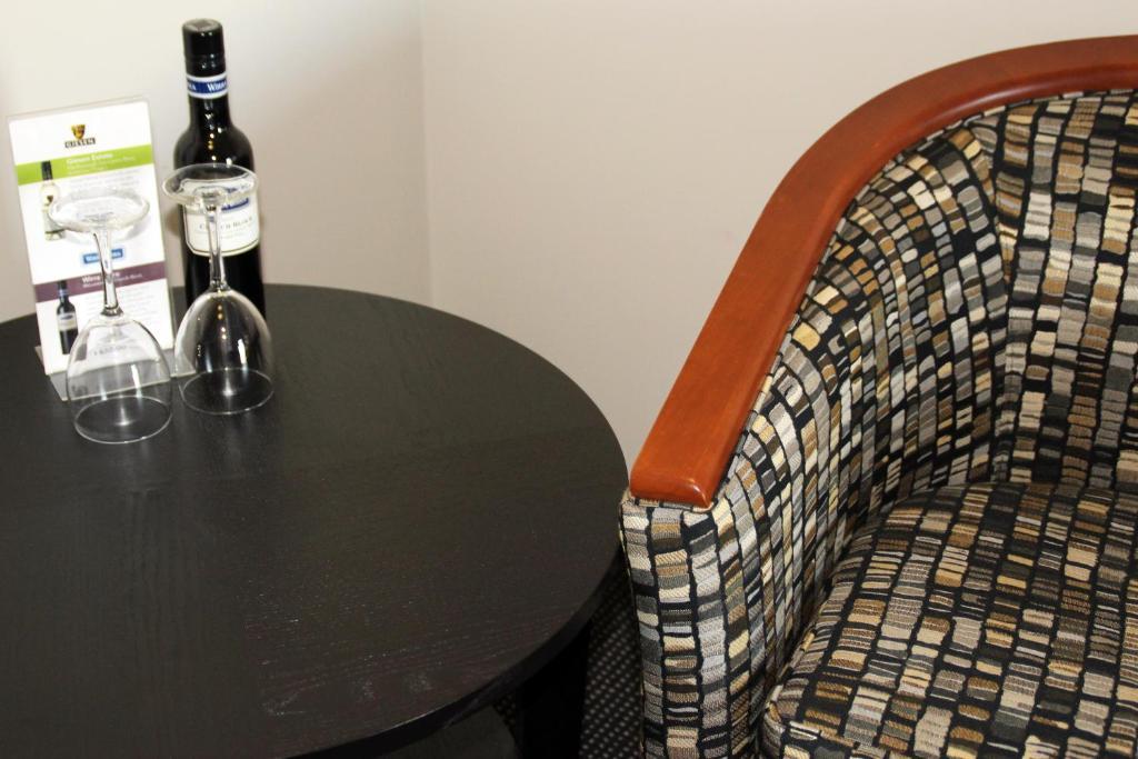 Ramada By Wyndham Brisbane Windsor Hotell Eksteriør bilde