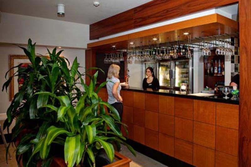 Ramada By Wyndham Brisbane Windsor Hotell Eksteriør bilde