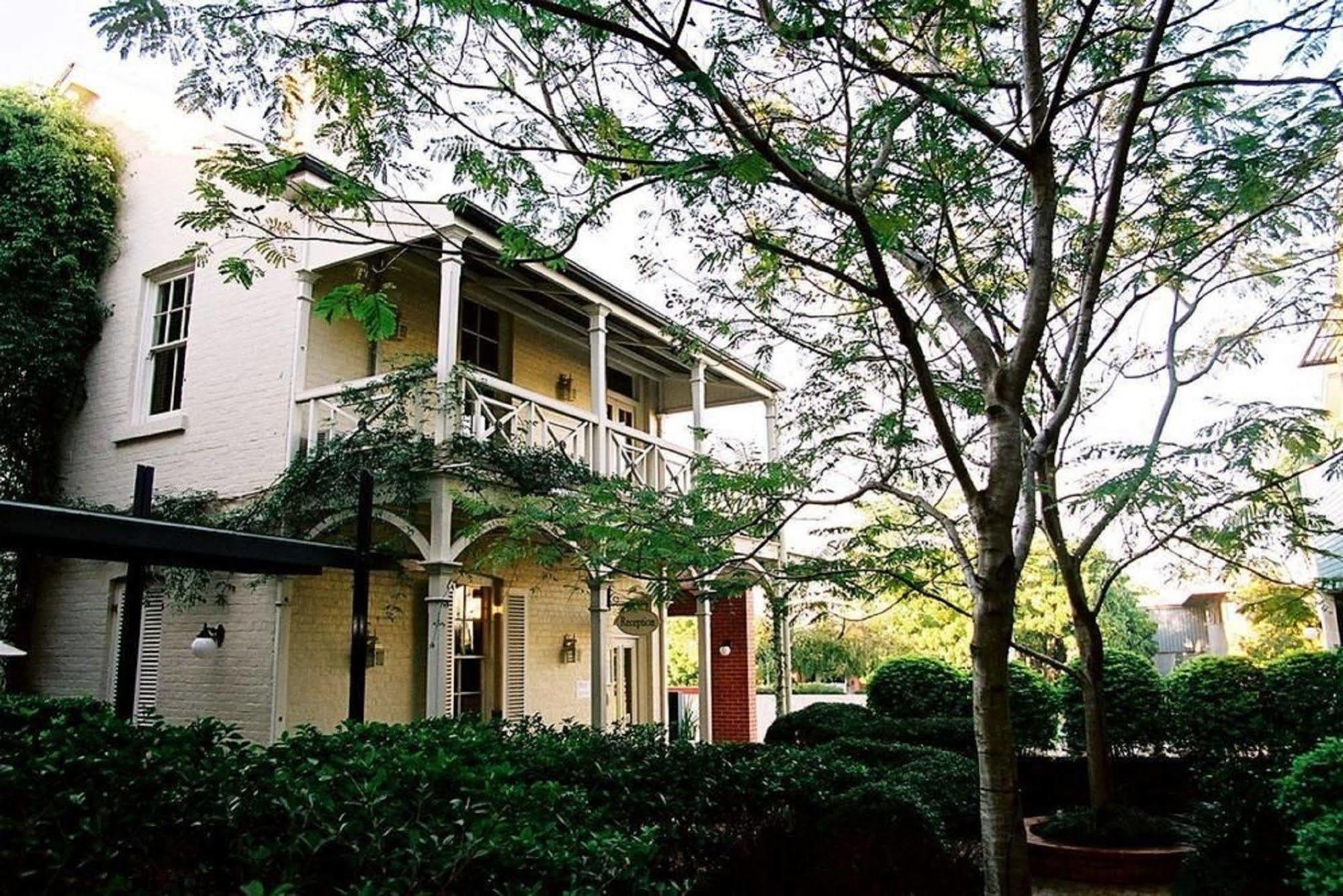 Ramada By Wyndham Brisbane Windsor Hotell Eksteriør bilde